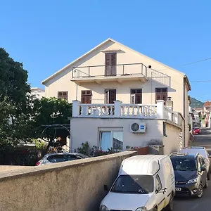 And Mazuranic Apartman