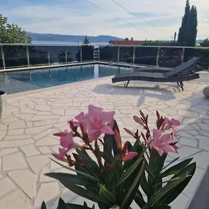 Vila Vita Apartman