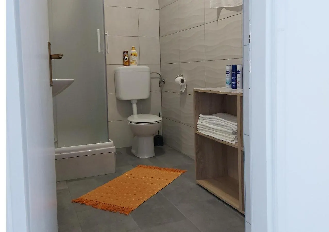 Apartment Apartmani Mare Novi Vinodolski Croatia